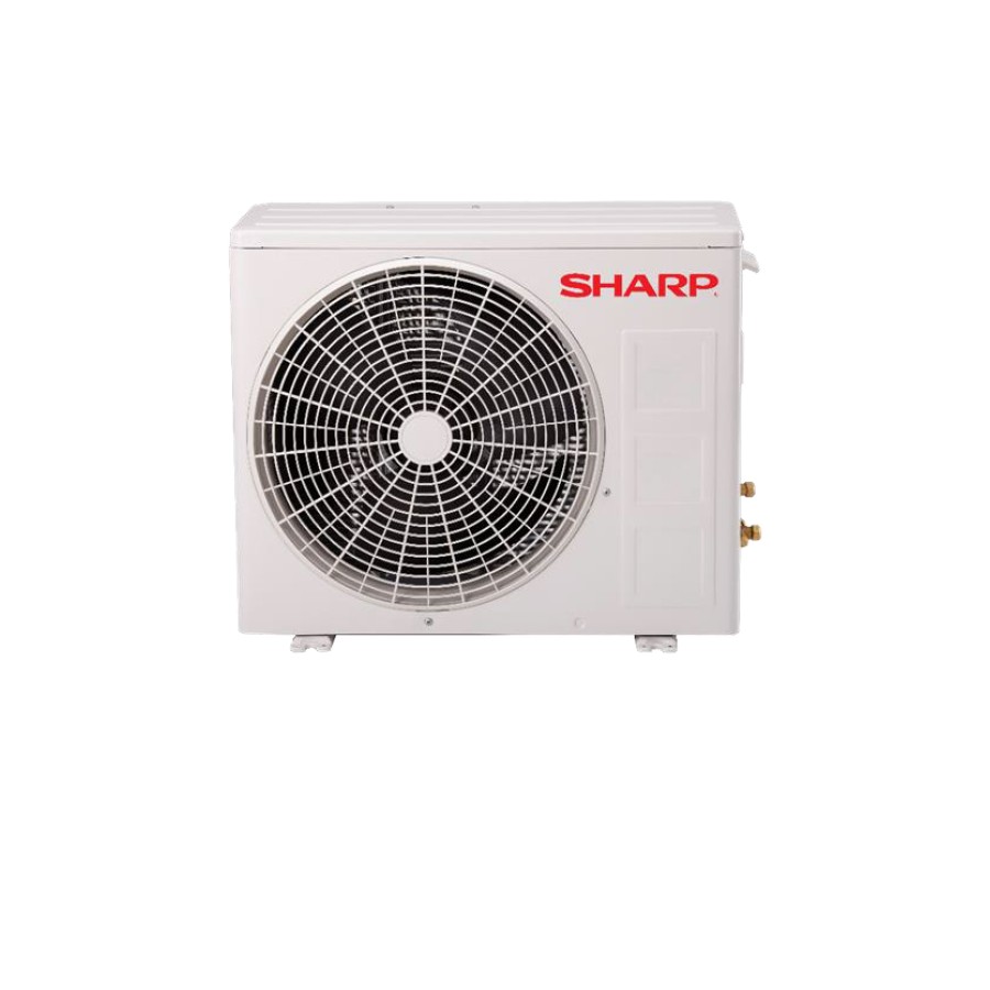 Sharp AC Standard Wall Mounted Split DEY Series with LED Display 3/4 PK - AH-A7DEY